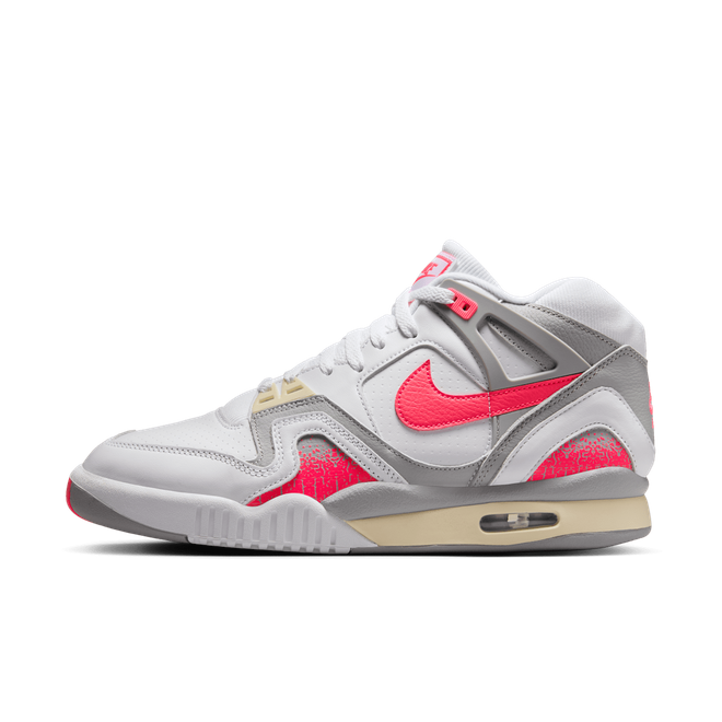 Nike Air Tech Challenge II 'Racer Pink' FZ9033-100