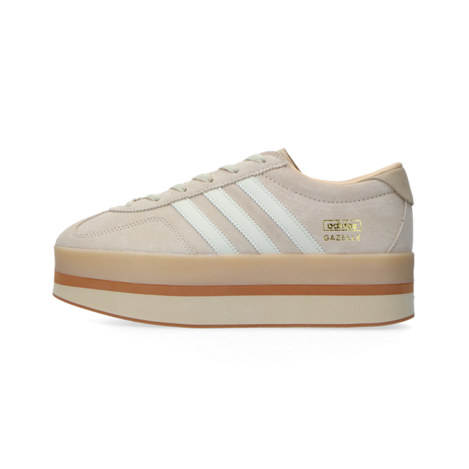 adidas Gazelle Stack W 