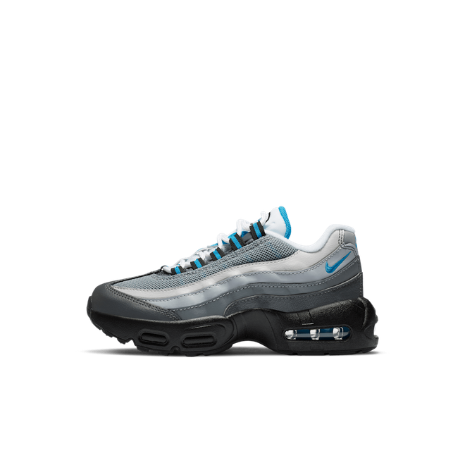 air max 95 laser blue