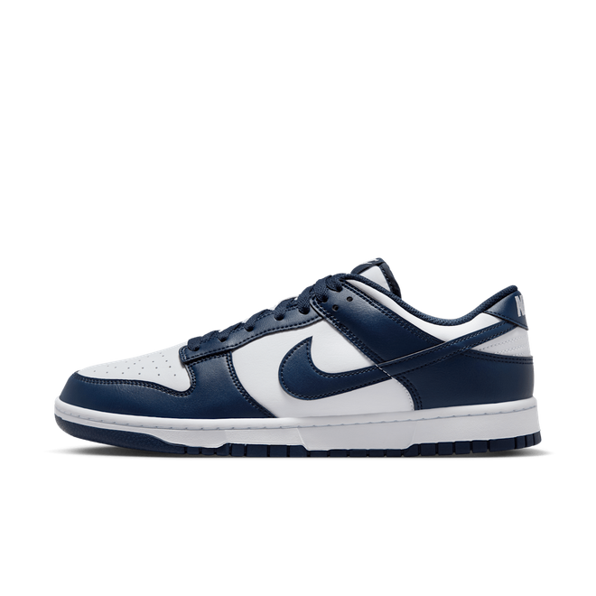 Nike Dunk Low Retro HF5441-107 The Drop Date