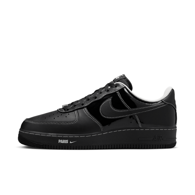 Nike Air Force 1 ‘07 25cm Nike Air Force 1 '07 Men's Shoes. Nike ID