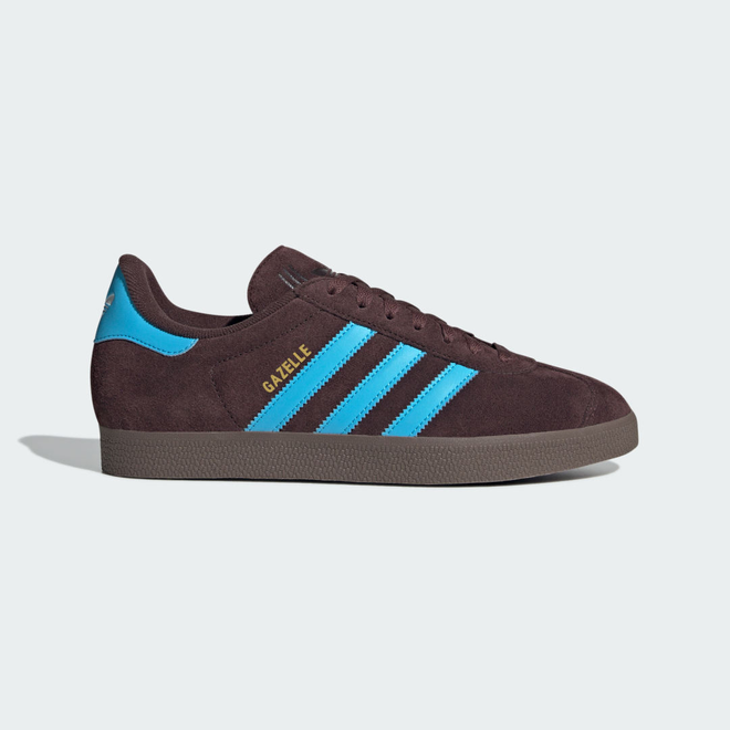 adidas gazelle silver green womens Acheter Adidas Gazelle Indoor W « Blue Pink Spark » IG6785