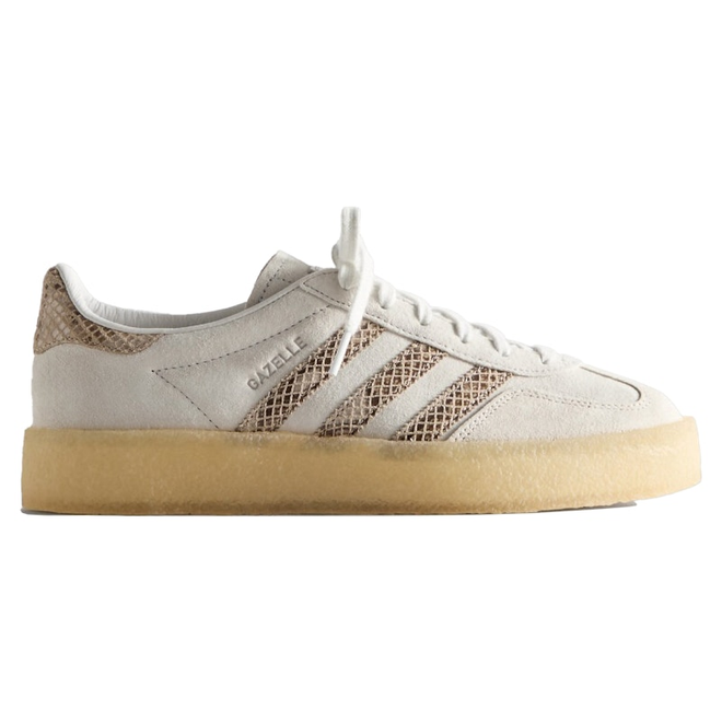 adidas gazelle silver green womens adidas Gazelle Indoor Pro