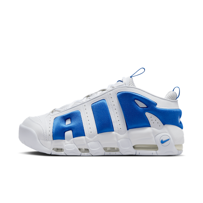 Nike Air More Uptempo '96 GS 'Cobalt Bliss' | DQ6200-001