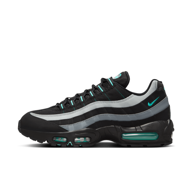 Nike Air Max 95 Jade Jewel Sneakerjagers