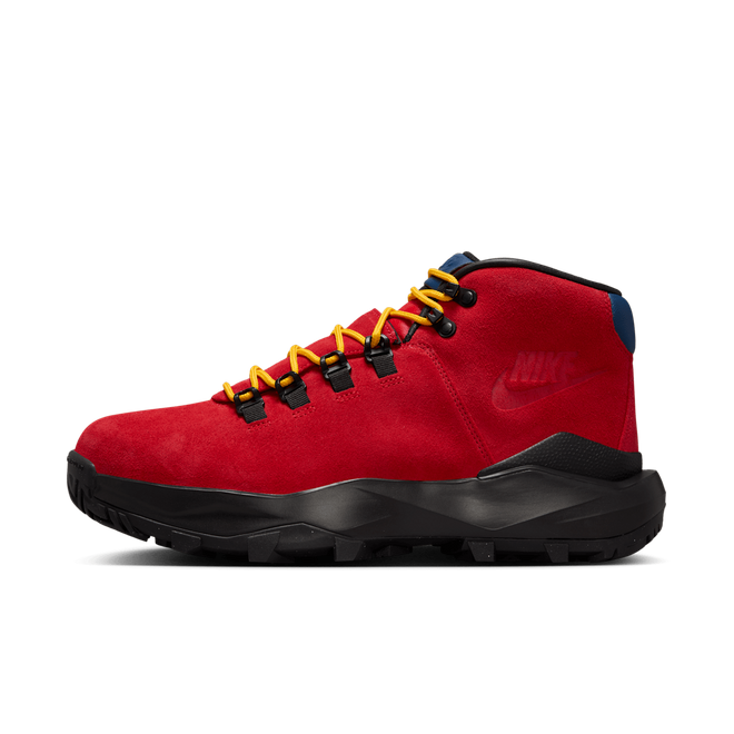 Nike Cygnal 'University Red' FV4332-600