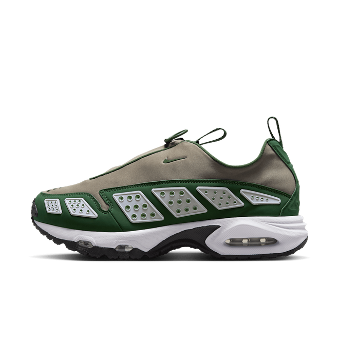 Nike Air Max SNDR WMNS 'Silver' | HF1199-001 | The Drop Date Nike Air Max SNDR WMNS 'Silver' | HF1199-001 | The Drop Date