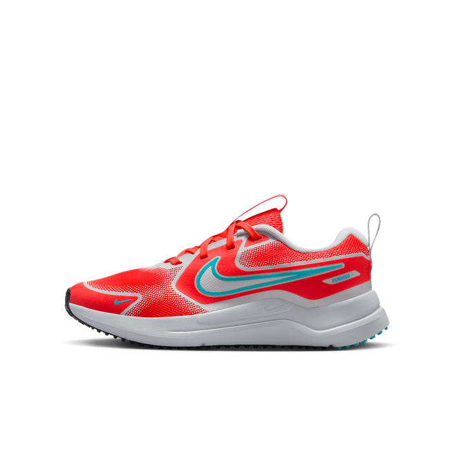 Nike Cosmic Runner Big Kids' Road | HM4402-003 | The Drop Date