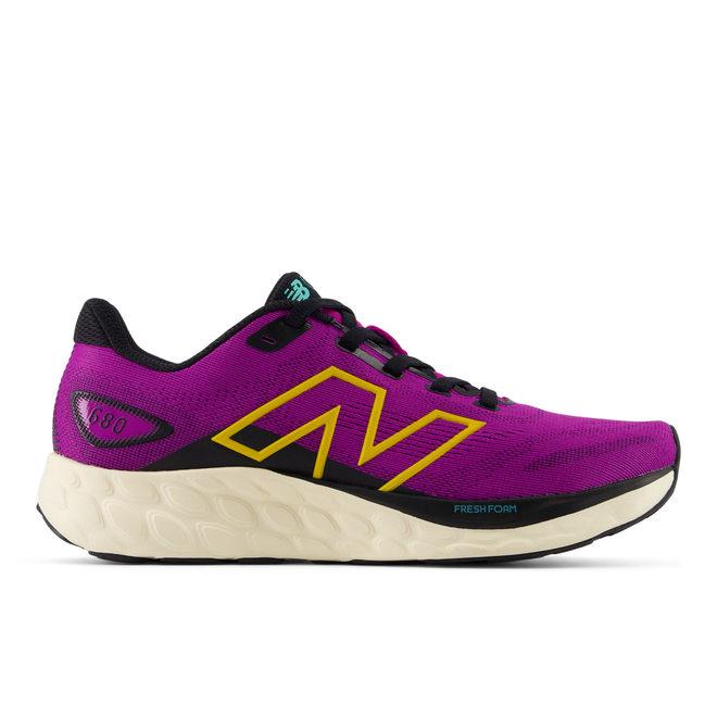 New Balance 680 Fresh Foam 特大セール New Balance Fresh Foam 680 v8 M680CK8 – Next Step Athletics