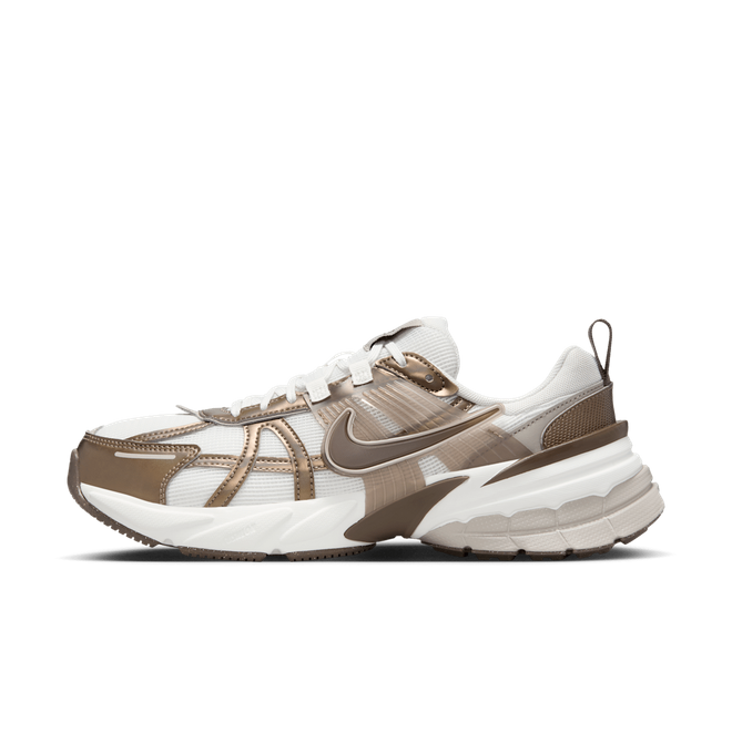 Nike V2K Run WMNS 'Pale Ivory' | HQ1512-110 | The Drop Date