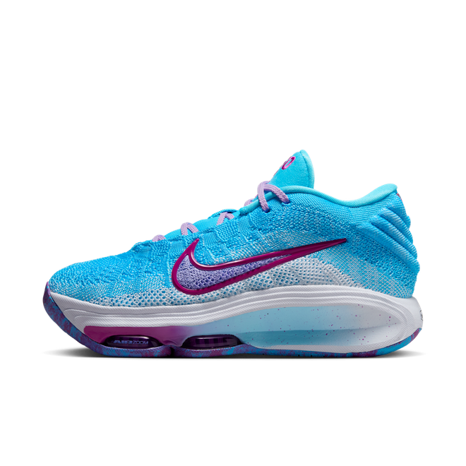 Nike Gt Hustle 3 Sneakers | Sneakerjagers