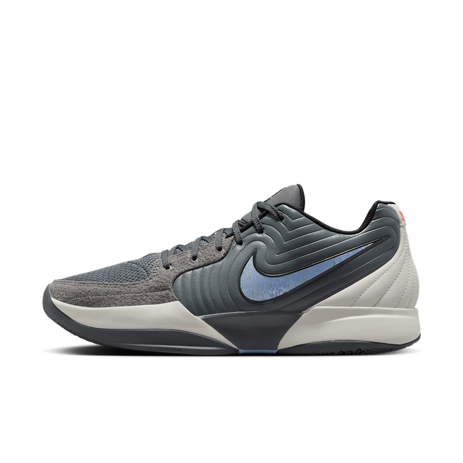 NIKE ナイキ　JA2 グローバルラスト　26㎝ Ja 2 Shoe and Apparelコレクションの発売で、バスケットボール