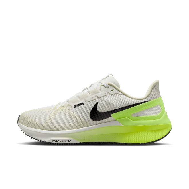 Nike Womens Zoom Structure 25 | DJ7884-111 | The Drop Date