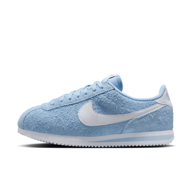 Nike Cortez TXT WMNS 'Baroque Brown' | DZ2795-200 | The Drop
