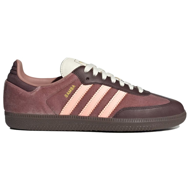 adidas gazelle silver green womens adidas Samba Decon 9.5 main image 1