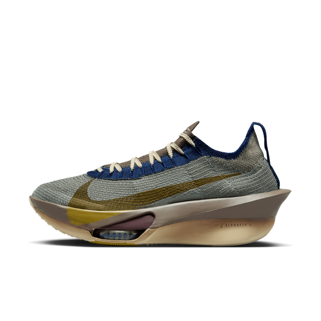 【新品】25cm Nike AlphaFly 3 PRM HQ3501-100 Nike Air Zoom Alphafly NEXT% 3 Premium 'Ekiden Pack' HQ3501-100