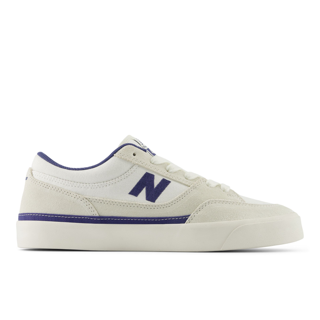 靴 NM306TPO LIFFSTILE New Balance Numeric Jamie Foy 306TPO SEA SALT/WHITE-GUM