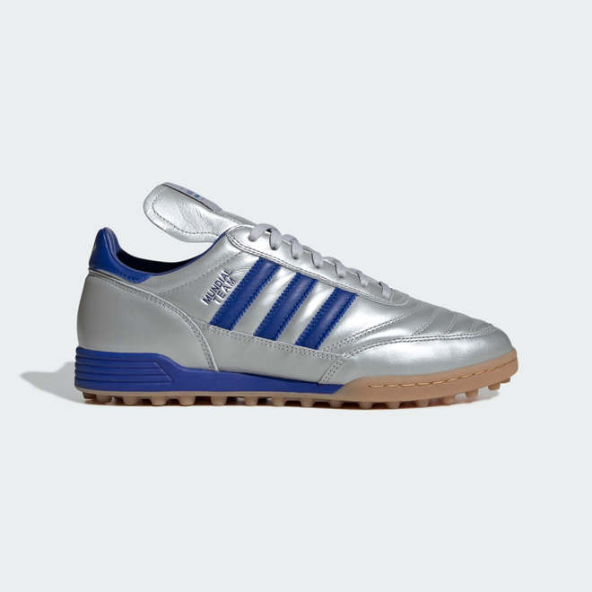 adidas Mundial Team RS 'Cloud White' | IF9265 | The Drop Date