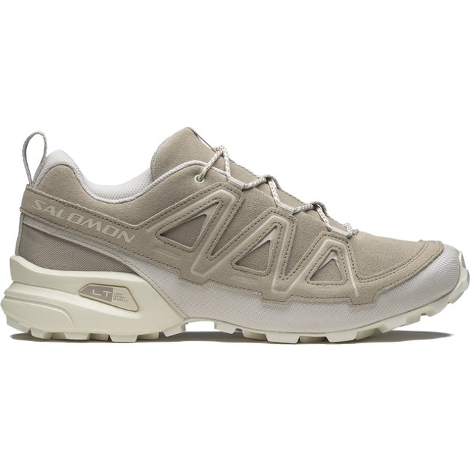 Salomon Speedcross 3 Gore-tex Lunar Rock | L47731800 | The
