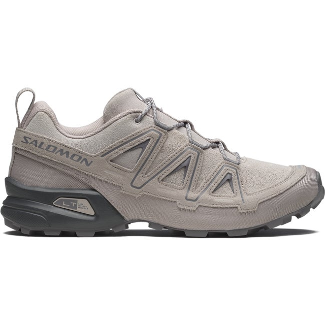 Salomon Speedcross 3 Expanse Leather Oxford Tan | L47675100