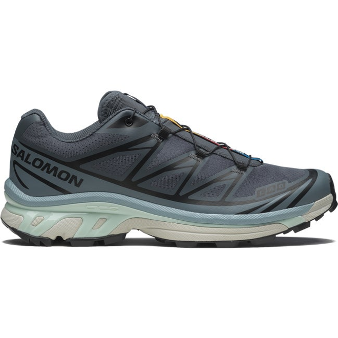 靴 SALOMON XT-6 GTX Safari 24.5 Salomon Advanced XT-6 GTX | Safari/Safari/Black | Canoe Club