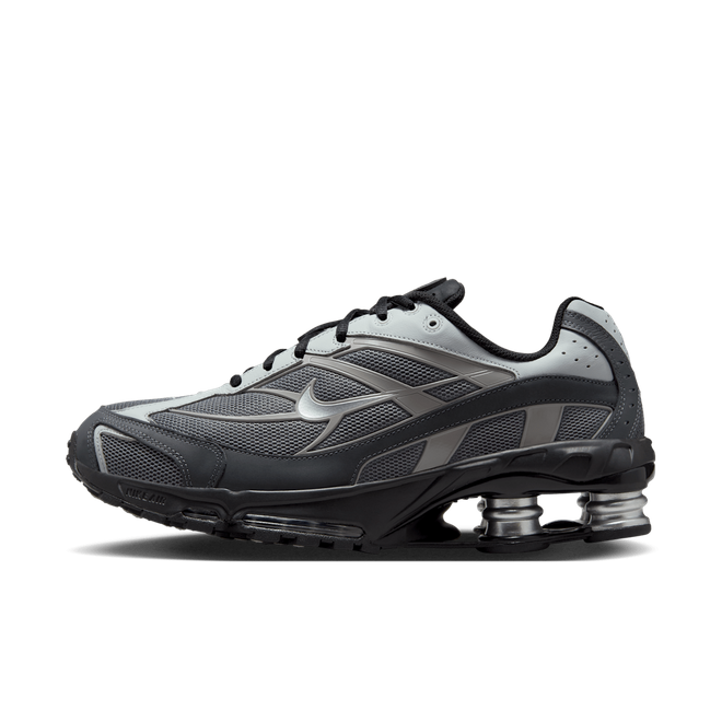 Nike Shox Ride 2 'Light Graphite' IB4470-099