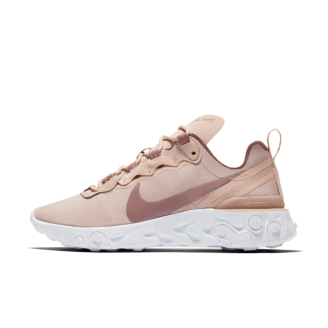 nike react element 2018 rose