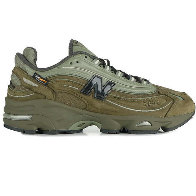 国内配送 New Balance M1000 MEO KHAKI 国内配送 New Balance M1000 MEO KHAKI (New Balance/スニーカー