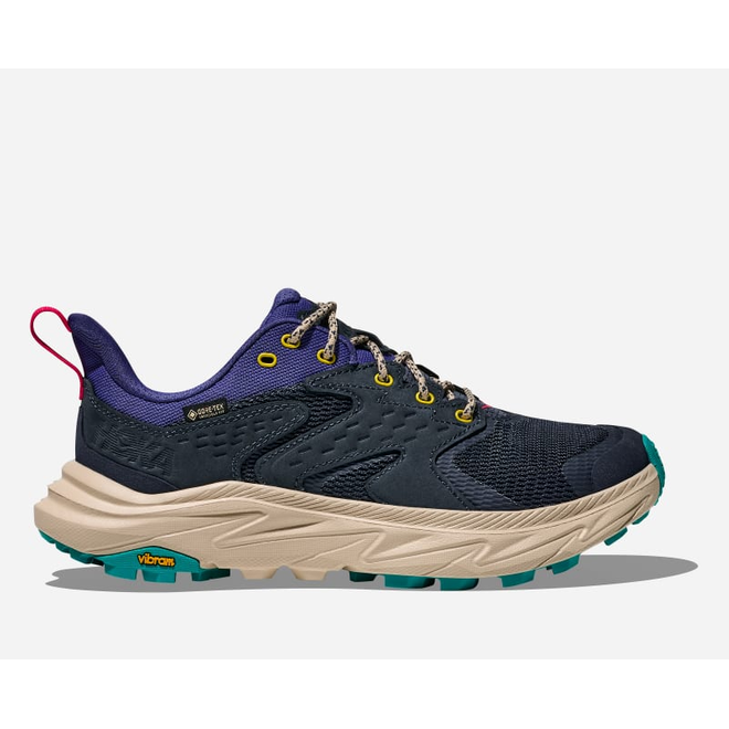 HOKA Anacapa 2 Mid GORE-TEX Hiking Varsity Navy | 1141633F-VNV