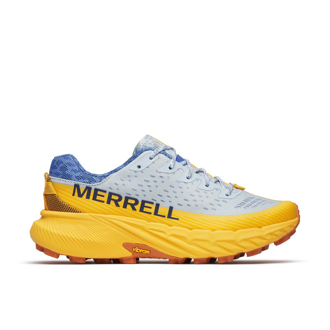 Merrell Agility Peak 5 Cloud | J068157 | The Drop Date