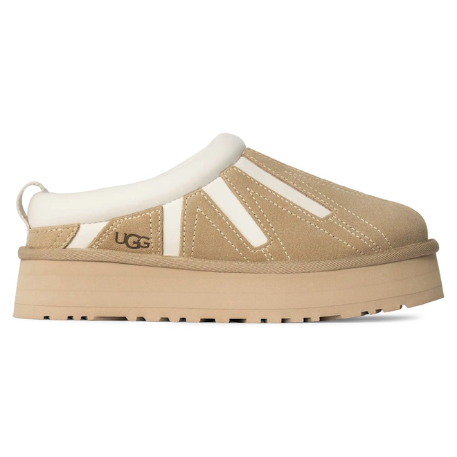 UGG® Tazz Sunwave Women Brown | 1167655-MDSD | Sneakerjagers