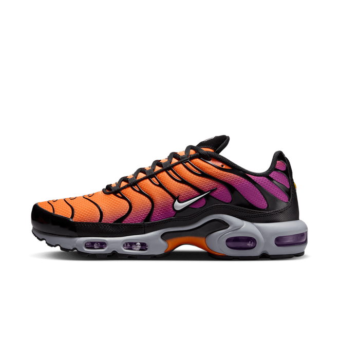 nike air max plus eastbay