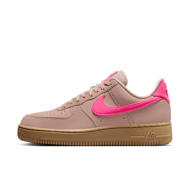 Nike Air Force Low '07 WMNS 'Particle Beige' IB1161-200