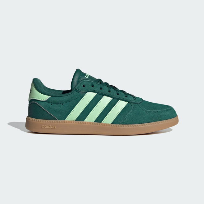 adidas☆Breaknet Sleek Shoes Pink スニーカー【UK発】 Buy adidas Pink Breaknet Sleek Trainers from Next USA