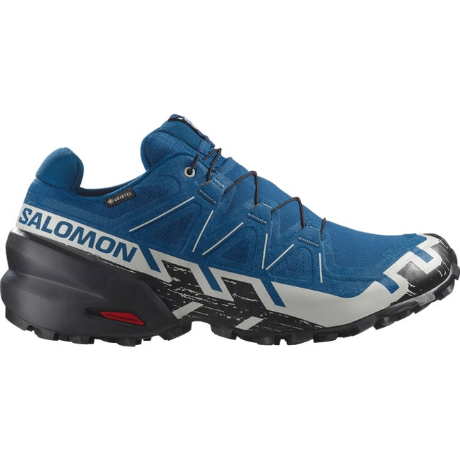 Salomon Speedcross 6 Gore-tex Poseidon | L47764900 | The Drop Date