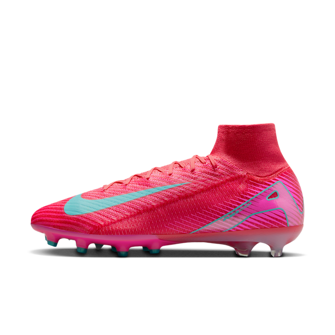 Nike Zoom Mercurial Superfly 10 Elite AG Mad Energy Pack | FQ8339