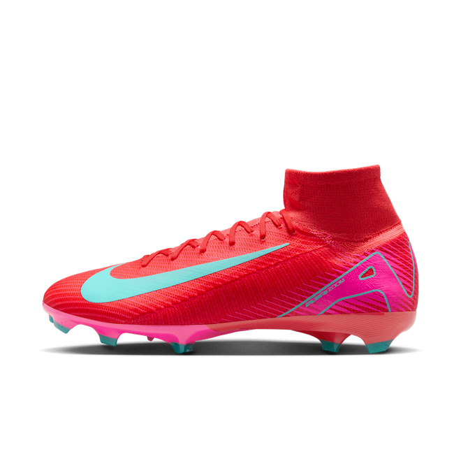 みるくれーぷページ Kylian Mbappé x Nike Mercurial Superfly 10 Academy 'Grand
