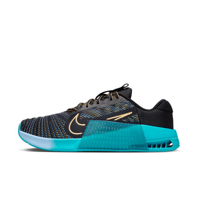 i am not a robot metcon 6