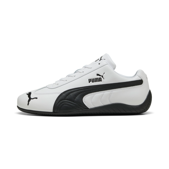 PUMA Speedcat OG 'White' | 40160302 | Sneakerjagers