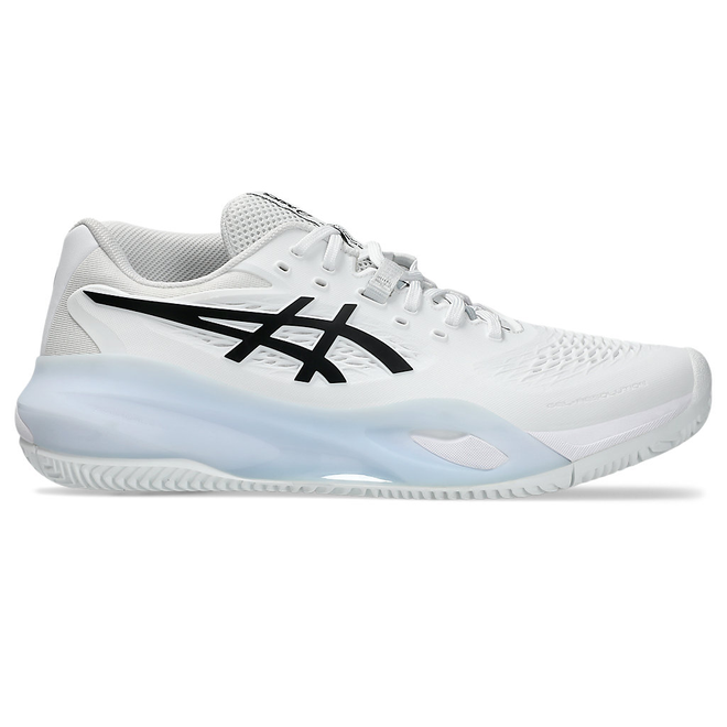 ASICS GEL-RESOLUTION X CLAY White | 1041A485-100 | Sneakerjagers
