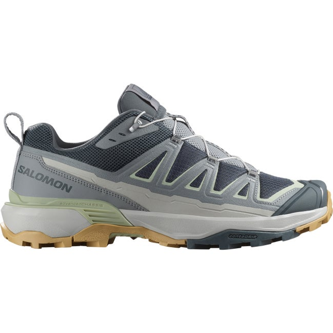 【SALOMON】◆RX Slide 3.0 Feather Gray◆L47575100◆ RX SLIDE 3.0 – SALOMON MY