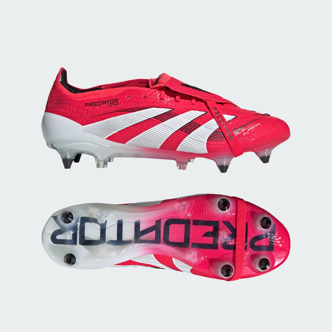 adidas Predator Pulse UCL FG UEFA Champions | GY5306 | The