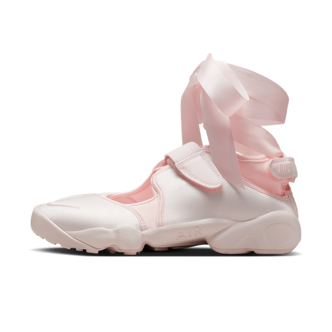 Nike Air Rift Premium SE Light Soft Pink Ribbons (Women's