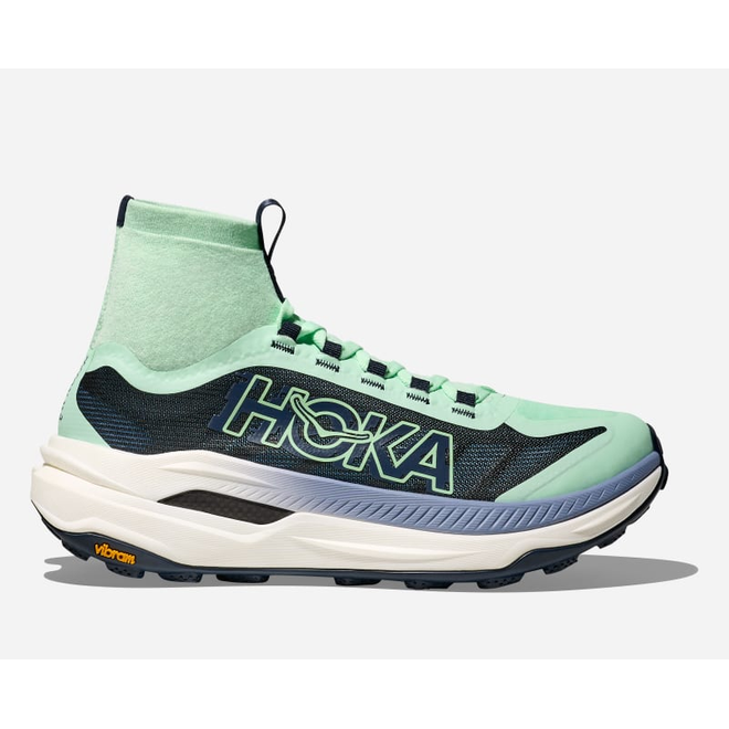 HOKA Stealth/Tech Tecton X 2 Deep Umber | 1168571-DCK | The