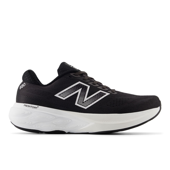 New Balance Fresh Foam X 880v14 GORE-TEX® Black | W880GA14 | The