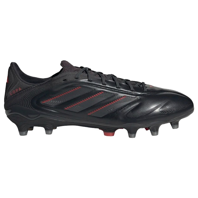※GW限定！  Copa Pure 3 Elite SG adidas Copa Pure 3 Elite FG Stealth Victory Pack | ID9041 | The