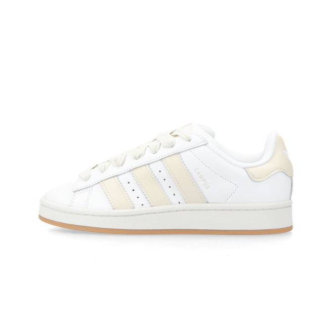 adidas Campus 00s W white | JH7270 | The Drop Date