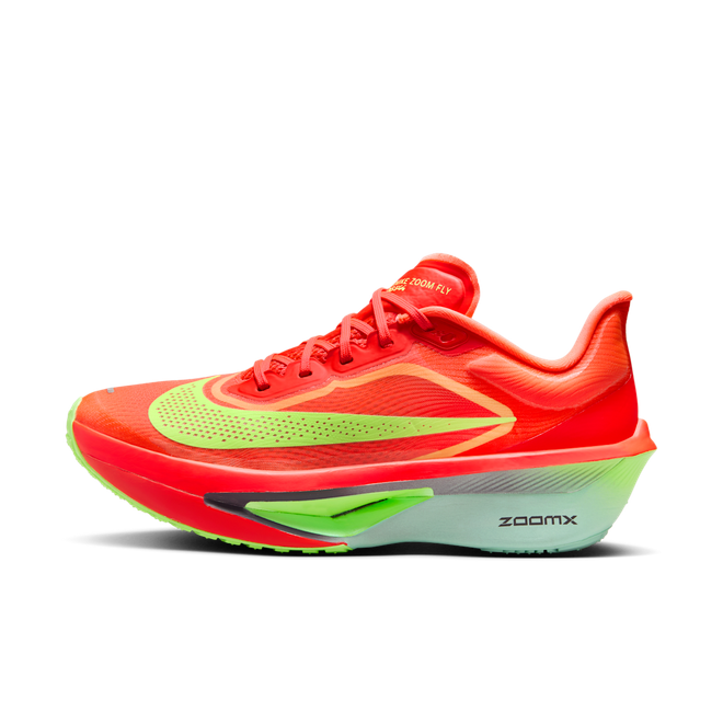 Nike Zoom Fly 4 Marathon Running | DO2421-739 | The Drop Date