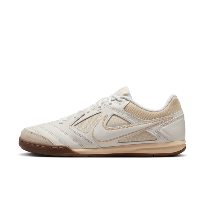 Nike Gato 'White Gum' | HQ6019-100 | The Drop Date