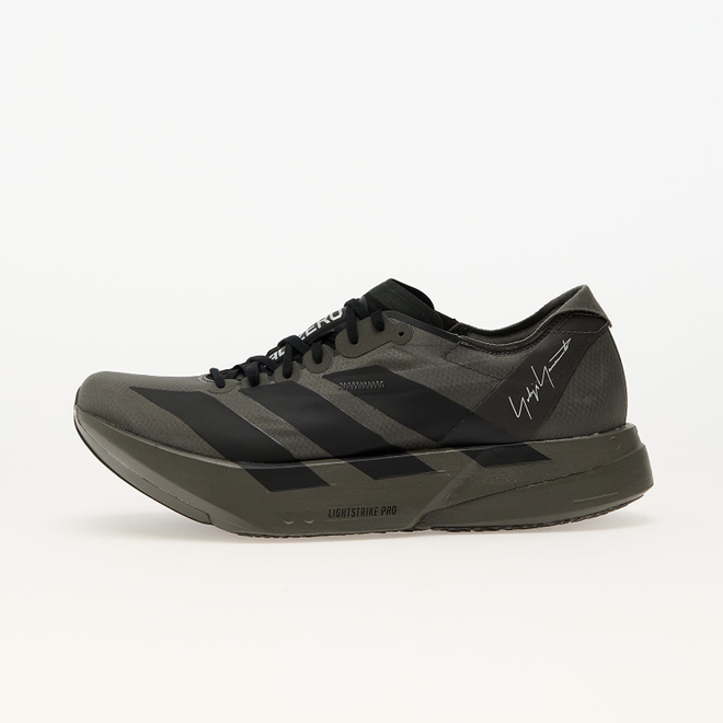 Y-3 Adios Pro 4 M Cinder | JS3155 | Sneakerjagers